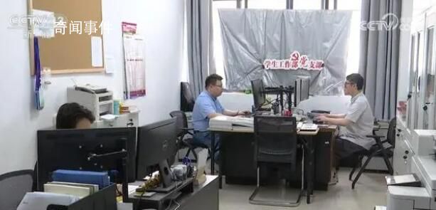 各地多種方式服務考生志愿填報 各地高考閱卷工作陸續結束