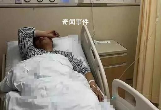 張雪峰自曝過度勞累被強制住院 謝謝大家關心了
