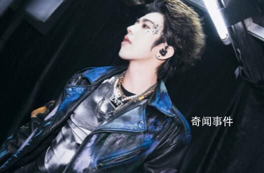 Prada選代言人的眼光 目前的代言人是李現害怕么