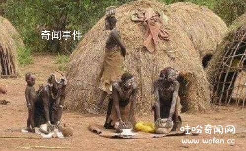 揭秘亞馬遜雨林里的原始部落 亞馬遜原始部落有哪些