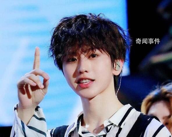 知情人:蔡徐坤一夜情致女方懷孕