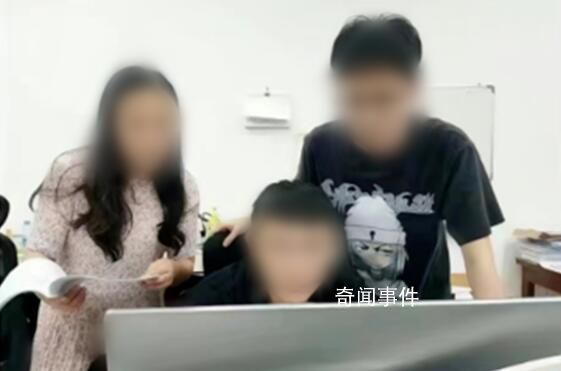 公司稱員工加班致流產(chǎn)事件不存在 工作人員：正核實(shí)