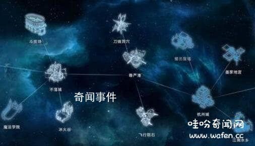 多元宇宙和平行宇宙的差別是什么 平行宇宙理論被證實了嗎