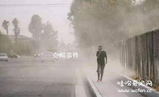 中國所遭受的化學戰爭 十個化學戰的可怕之處 化學戰有多么可怕