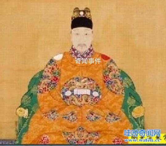 詳解朱常洛不死明朝則不亡 朱常洛不死能振興明朝嗎