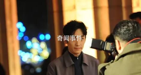 朱一龍回應人形立牌被打 謝謝大家看得這么投入