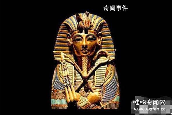 古埃及最可怕的詛咒是什么 亞曼拉的古墓被詛咒 咒語(yǔ)真的有這么恐怖嗎