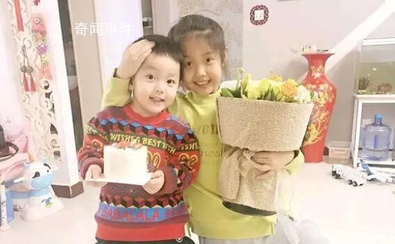 7歲女孩有弟弟后眼睛突然看不清 因缺少關愛
