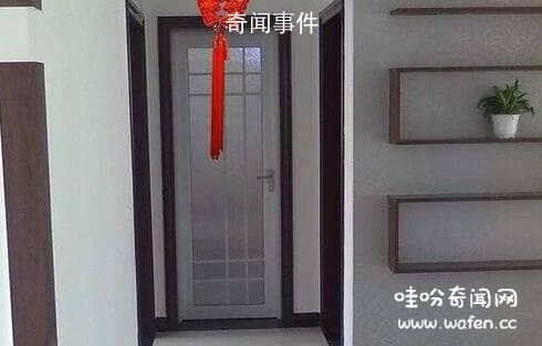 大門對著廁所門好不好 大門對著廁所門怎么化解