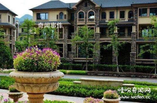 什么樣的房子越住越富 六個(gè)有錢(qián)人選房子的技巧