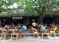 重逢巴蜀 尋覓歷史與文化的相遇之旅