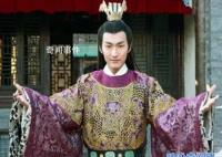 明朝朱常洛皇帝簡介 朱常洛是明君還是昏君