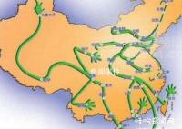 中國風水龍脈真實故事有哪些 皇帝破壞龍脈遭天譴是怎么回事
