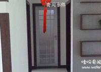 大門對(duì)著廁所門好不好 大門對(duì)著廁所門怎么化解