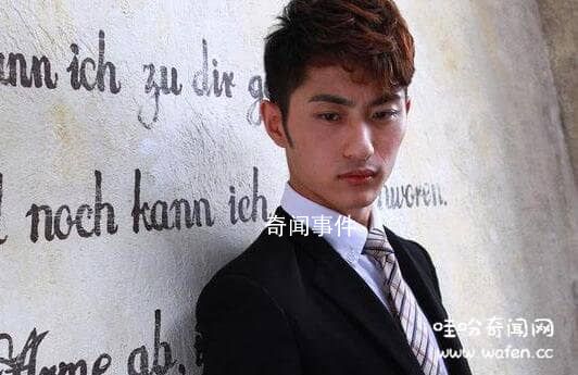 解讀男人的十種富貴面相 哪些男人可能是潛力股