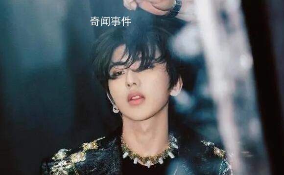 蔡徐坤豆瓣主頁正常了 相關話題也持續發酵