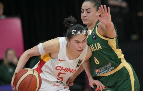 中國女籃亞洲杯擊敗日本隊奪冠 終于翻過了日本女籃這座大山