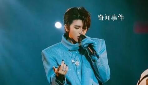 央視頻下架蔡徐坤所有視頻 蔡徐坤事件有何內幕