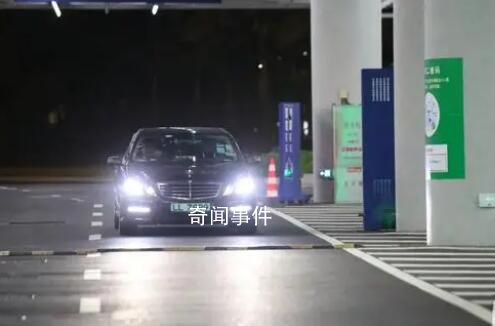 “港車北上”正式實施 融合發展又邁出了關鍵一步