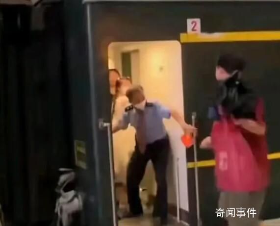 列車未載所有乘客就發車?官方致歉