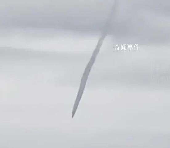 專家回應浙江上空現不明飛行物 引發全網熱議