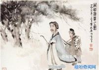陶淵明的號(hào)是什么 陶淵明的歷史典故有哪些