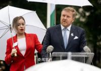 荷蘭國(guó)王就荷蘭殖民歷史正式道歉 枷鎖真的被打破了