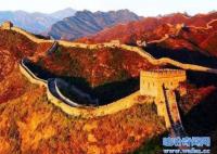 秦始皇修建長(zhǎng)城死了多少人 孟姜女哭長(zhǎng)城的故事是真的嗎