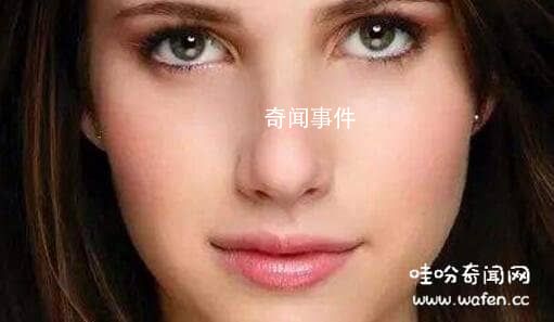 詳解相學最有福氣的7種鼻子 教你分辨哪種鼻子最有財運或長壽
