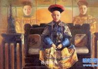 朱常洛有幾個(gè)兒子夭折 朱常洛有幾個(gè)兒子命運(yùn)凄慘
