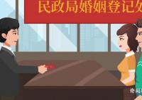 2023年七夕民政局上班嗎 2023年七夕民政局辦理結婚登記嗎
