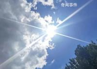 這一陣子北方為何熱過南方 高溫天氣是怎么形成的