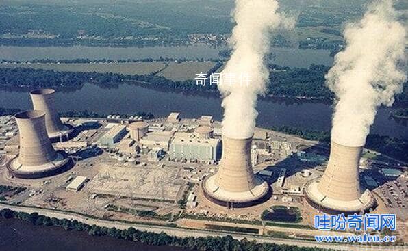 美國三里島核電站事故 三里島核事故原因分析