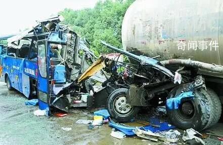 安徽車禍10死6傷 7人被追究刑責