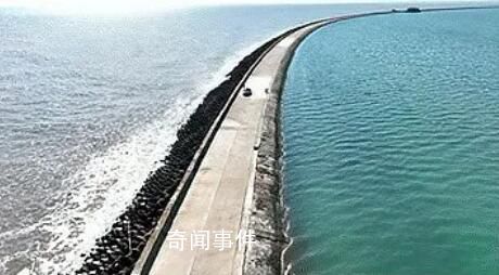 江風海韻繪就生態美 打造充滿江風海韻魅力的旅游勝地