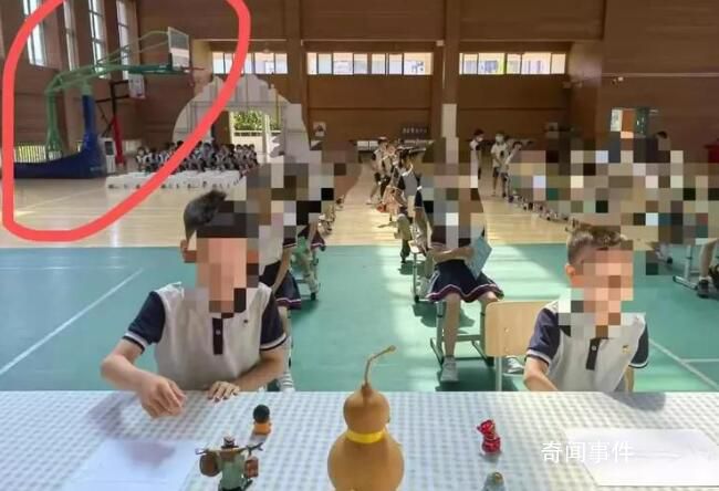 13歲男孩被籃球架砸中身亡 目前事故原因還在進一步調查中