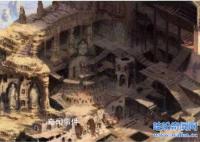 神秘血渭一號大墓 血渭一號大墓為什么不挖