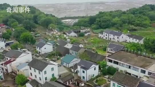 浙江一村資產500萬以下是困難戶 這一消息引起了廣泛關注