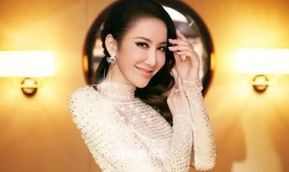 臺媒曝李玟半年前罹患乳腺癌 做手術時老公卻在旅游