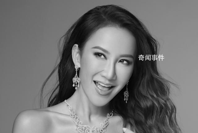 李玟生前多次強調自己是中國人 曾在紅毯高呼我是武漢姑娘武漢姑娘回家了