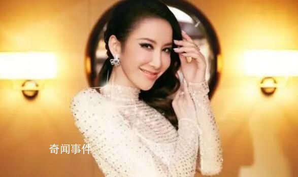 回顧李玟生前8個高光時刻 見證申奧成功