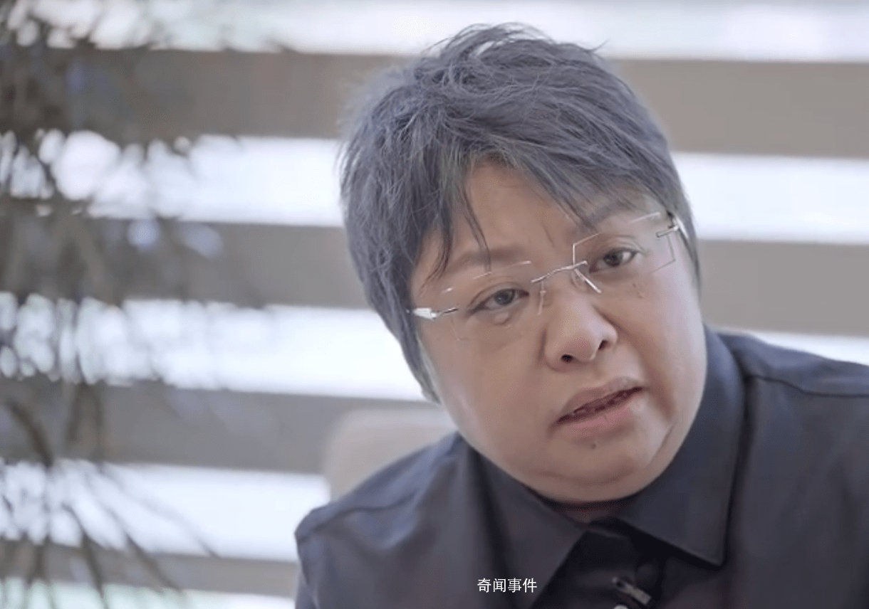 韓紅首次公開回應(yīng)被舉報 至今都不理解對方為什么要污蔑自己
