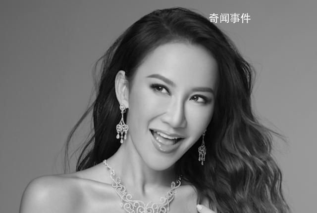 眾星發文悼念李玟 表達震驚和不舍