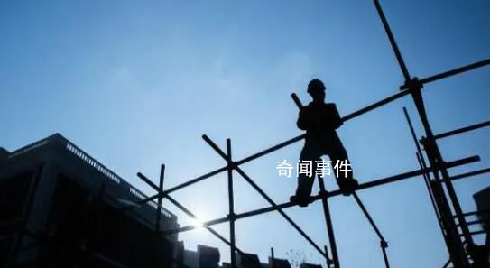 “退休”農民工:除苦力什么也做不了
