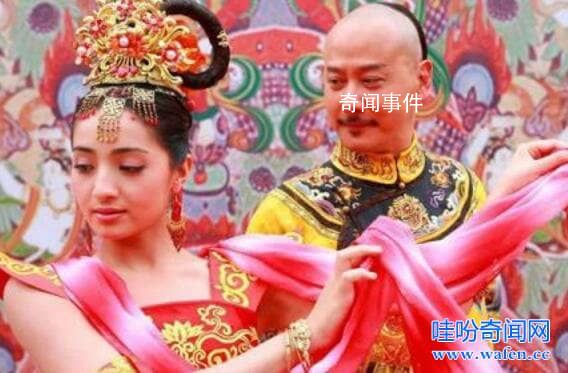 歷史上的香妃為什么有香味 女人體香是飲食習慣造成的