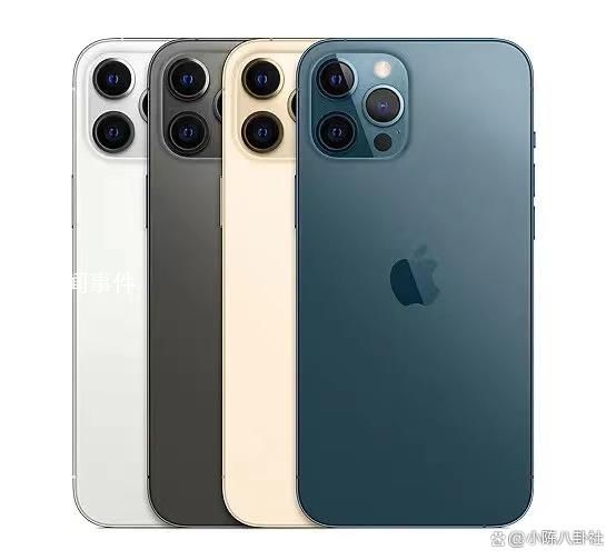 iPhone15Pro系列將采用深藍色 整體基于一種新型鈦金屬材料制成