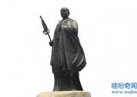 西游記豬八戒的原型是誰 中國民間神話故事演變而來