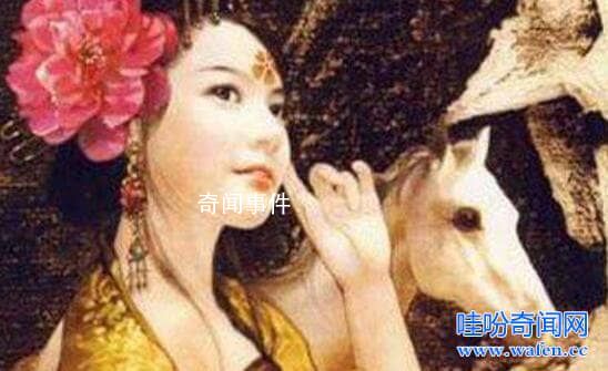 太平公主最后怎么死的 太平公主嫁了幾次