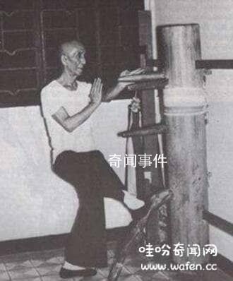 葉問為什么恨李小龍 葉問預言李小龍是短命種 葉問與李小龍的真實關系