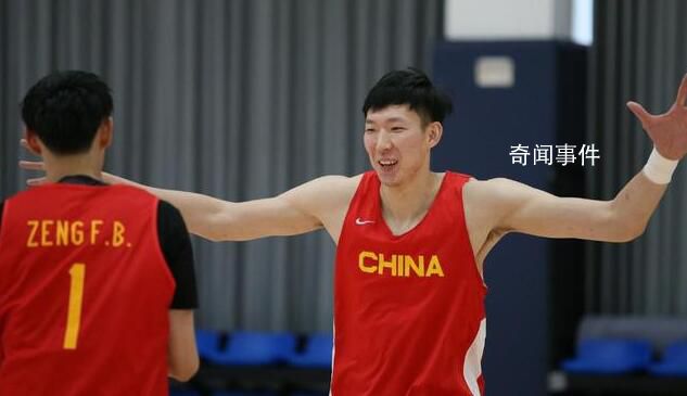 媒體:周琦大概率去北京首鋼